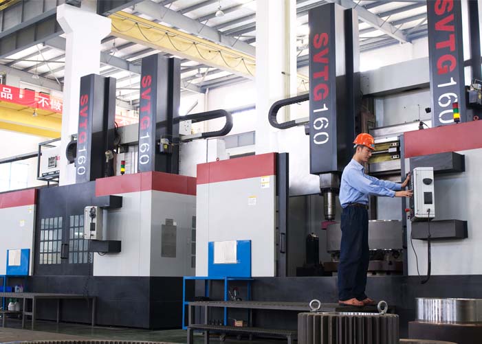 數(shù)控高速單柱立式車磨床